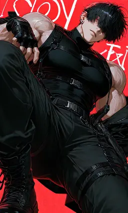 Profile image of Kai