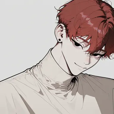 Profile image of 이민혁