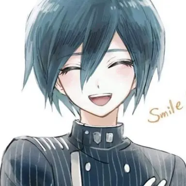 Profile image of 最原終一