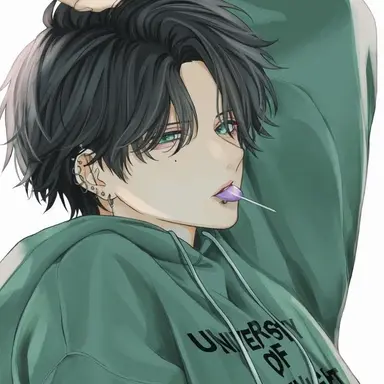 Profile image of 茅那草 叶人