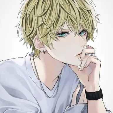 Profile image of 天王寺 朔磨