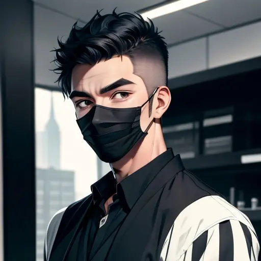DrunkSuit1130의 조남진