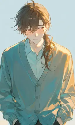 Profile image of 아키라