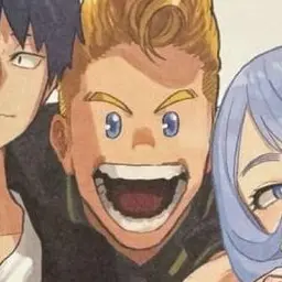 Profile image of Mirio Togata