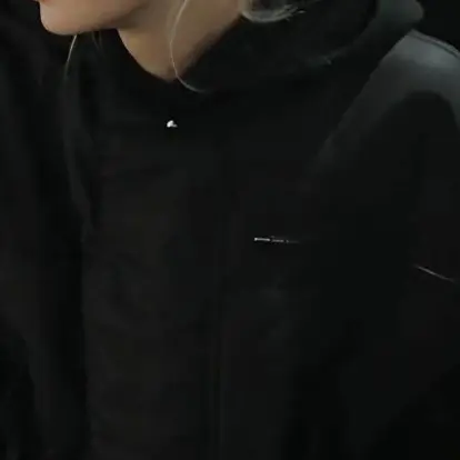 DOUYA의 김민정