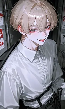 Profile image of ナオ