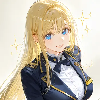 Profile image of サーシャ