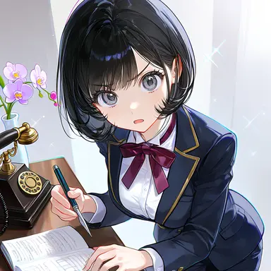 Profile image of 麗