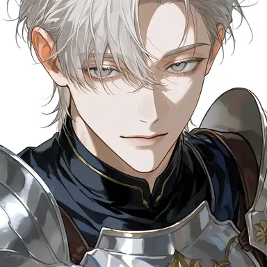 Profile image of 레온하르트