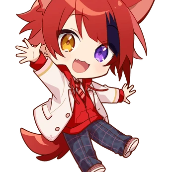 莉犬