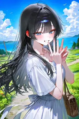 Profile image of Cheong Haneul