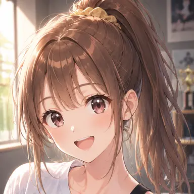 Profile image of 陽葵