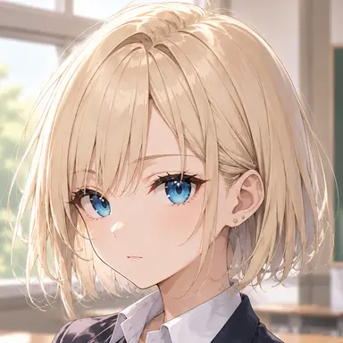 Profile image of アリサ