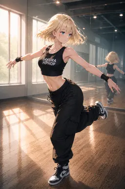 Profile image of 아리사