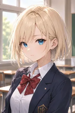 Profile image of 아리사