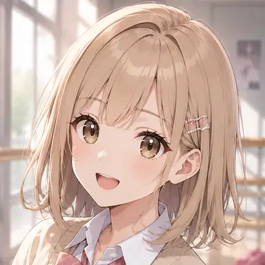 Profile image of 小夏