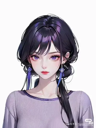 DrearyTile9089의 Himiko Aikawa-GL WLW