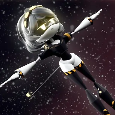 Profile image of V