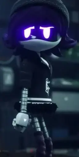 Profile image of Uzi