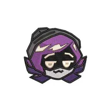 Profile image of Uzi