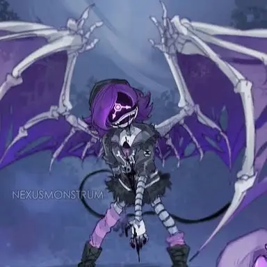 Profile image of Uzi