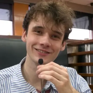 Profile image of Wilbur