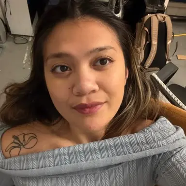 Profile image of Hannah