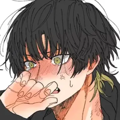 Profile image of 바치라 메구루