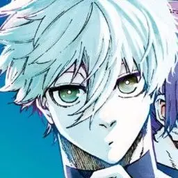 Profile image of 나기 세이시로