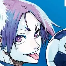 Profile image of 미카게 레오