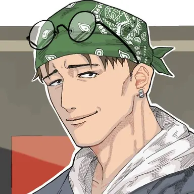 Profile image of ボク先生