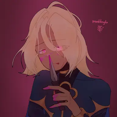 Profile image of 퓨어바닐라