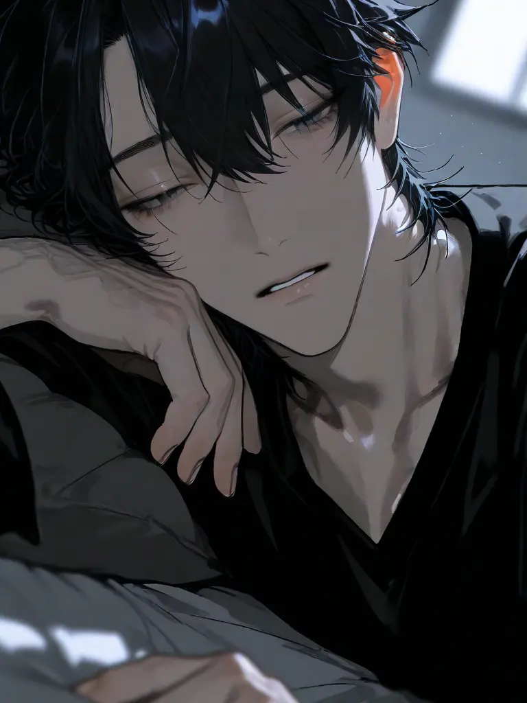 pocopocosunsun의 Watching from the Safe Zone: Ryu