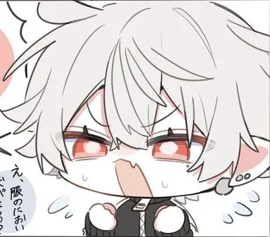 Profile image of 葛葉
