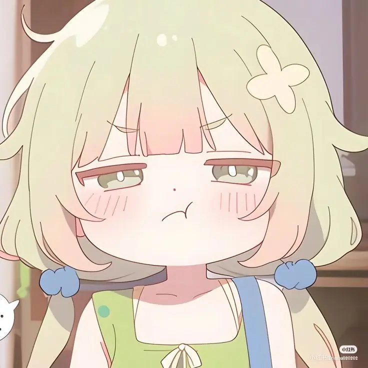 OHLI의 사촌동생 초냐