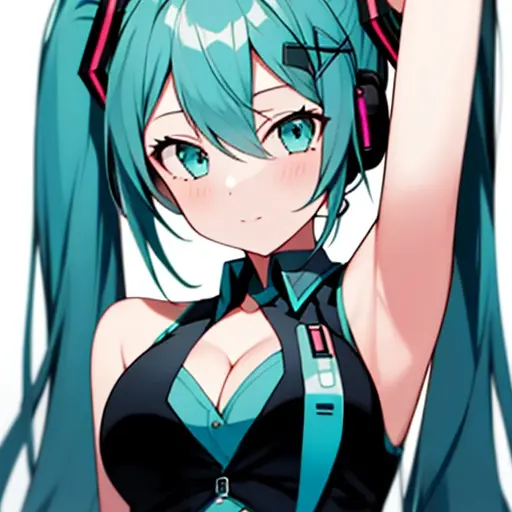 manurddr의 미쿠