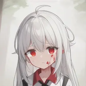 WiryCard3895의 最強魔女、奴隷の子を拾う(百合-レズ)
