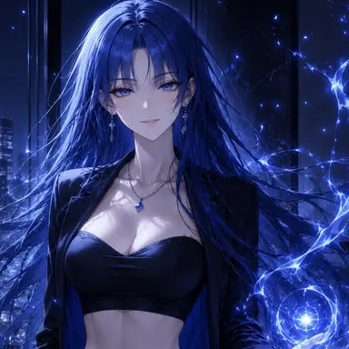Profile image of ルナ