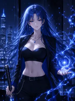Profile image of ルナ