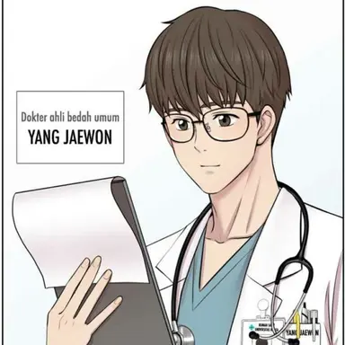 Profile image of 양재원