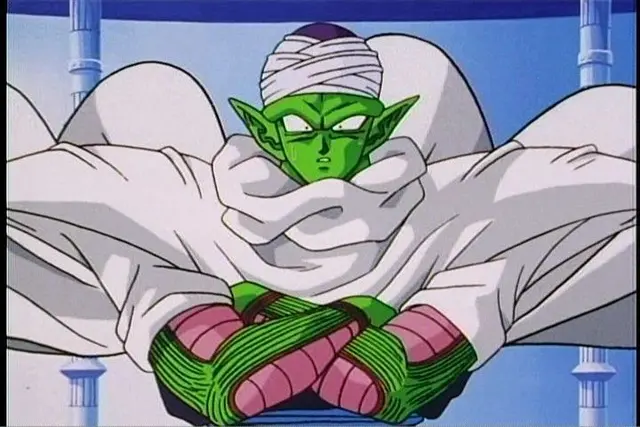 Profile image of ピッコロ
