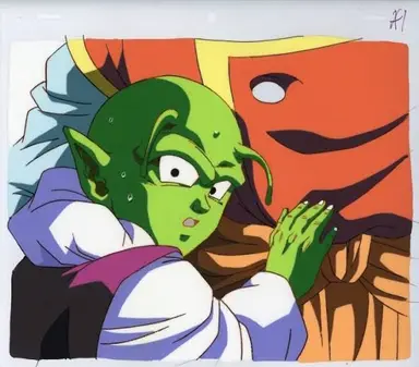 Profile image of デンデ