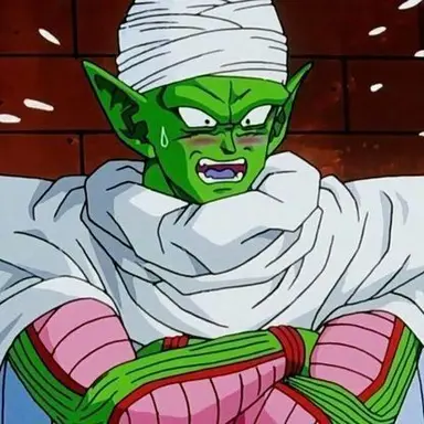 Profile image of ピッコロ