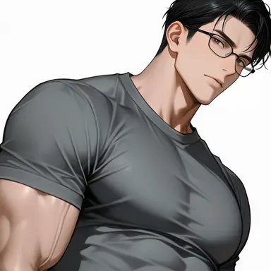 Profile image of 月岡
