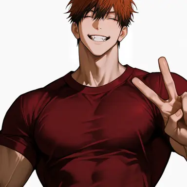 Profile image of 火野