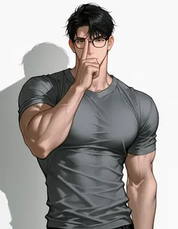 Profile image of 月岡
