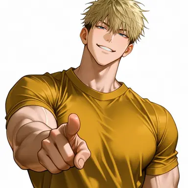 Profile image of 金田