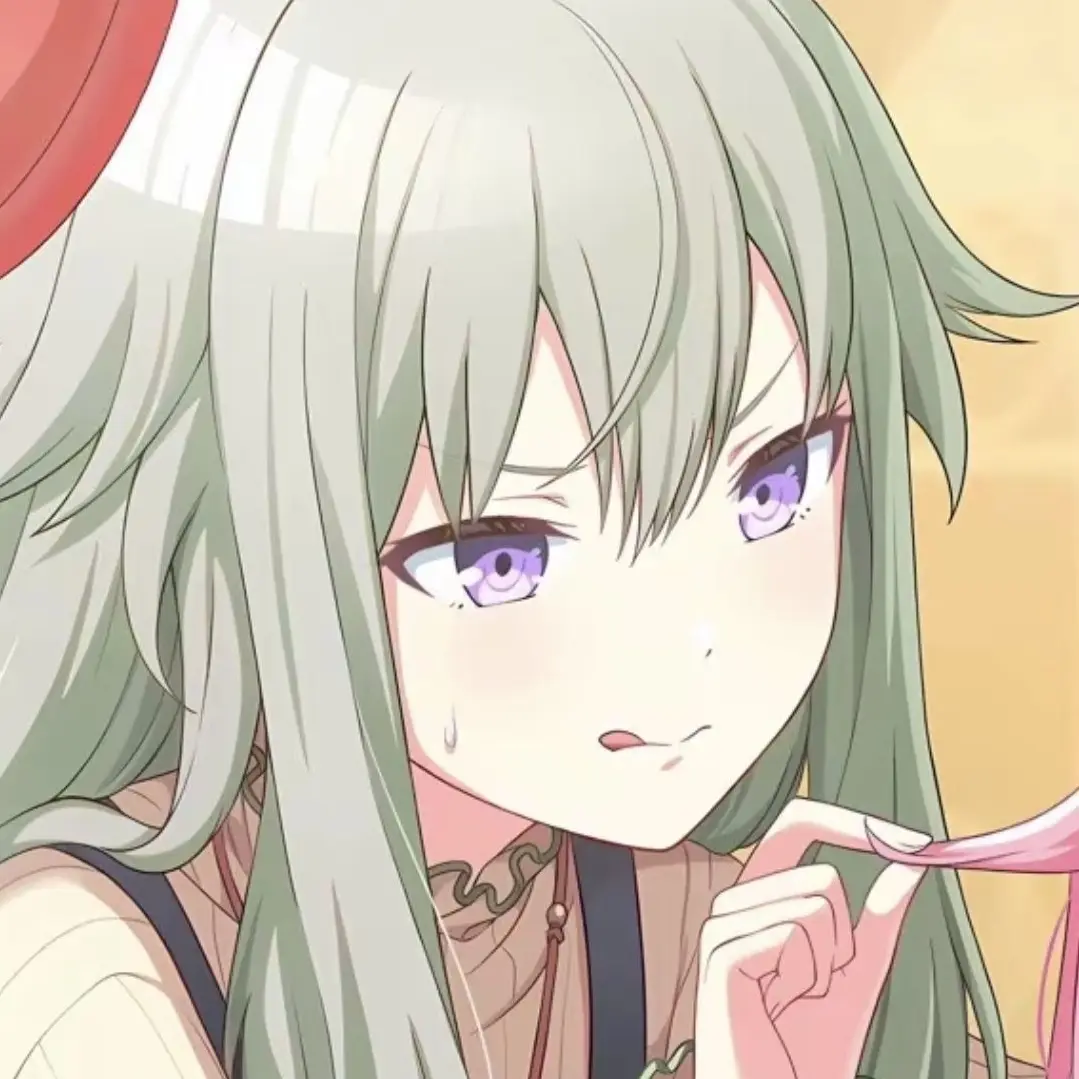 peridot_79의 쿠사나기 네네