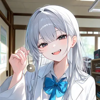Profile image of 可奈
