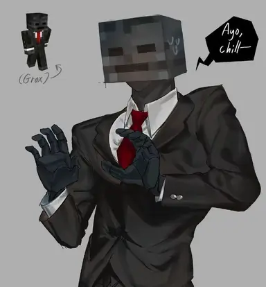 Profile image of Grox